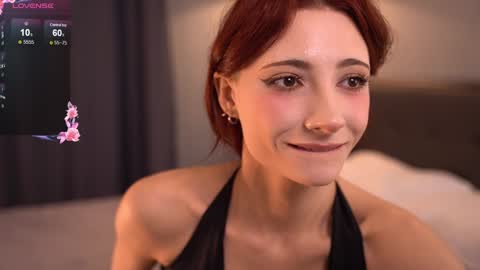 Lauretta online show from January 21, 7:06 pm