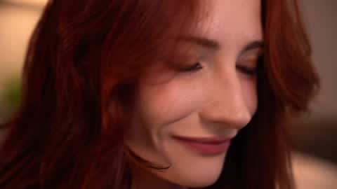 Lauretta online show from January 23, 3:22 pm