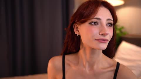 Lauretta online show from January 25, 5:40 pm