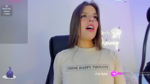 LanaJones online show from January 30, 12:16 pm