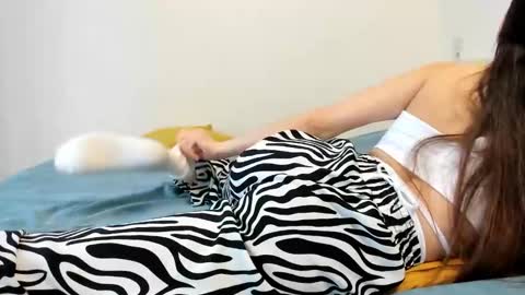 Lana online show from February 11, 11:43 am