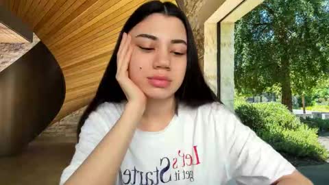 Lana online show from September 11, 10:04 am