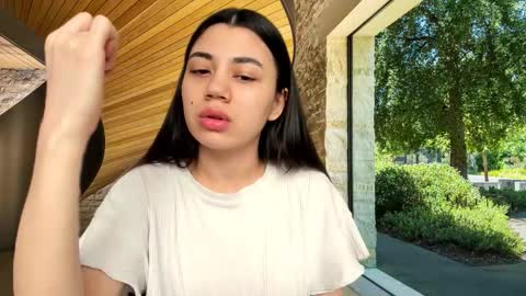 Lana online show from September 19, 9:43 am