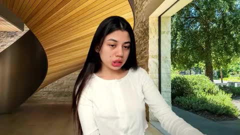 Lana online show from October 7, 9:39 am