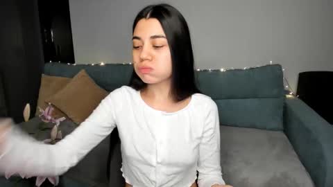 Lana online show from January 16, 10:47 pm