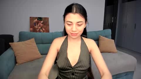 Lana online show from May 20, 8:26 pm