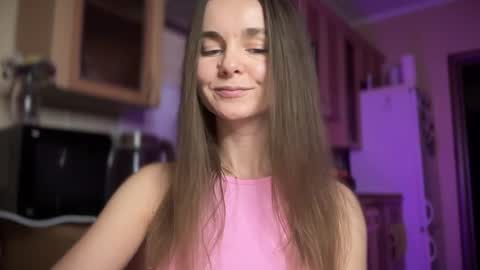 Lana online show from December 12, 1:10 am