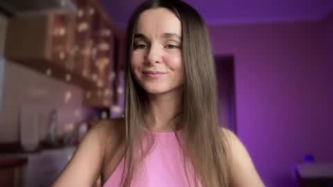 Lana online show from December 14, 4:45 am