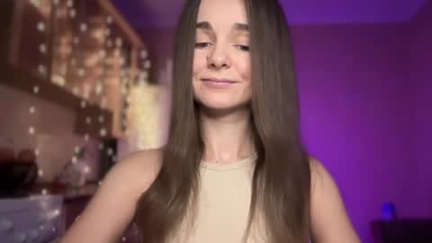 Lana online show from December 20, 10:43 pm