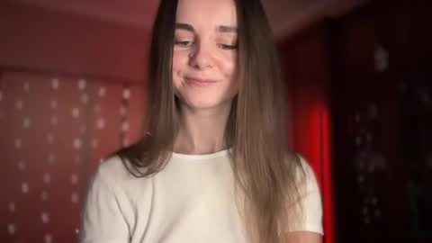 Lana online show from January 18, 9:55 pm