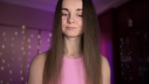 Lana online show from January 19, 7:37 pm