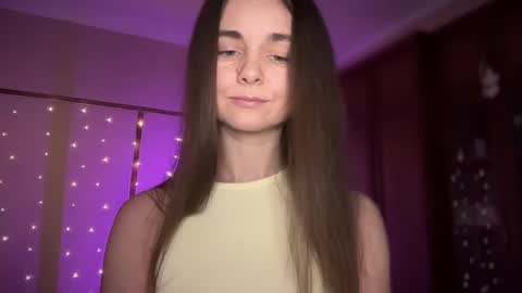 Lana online show from January 24, 12:52 am