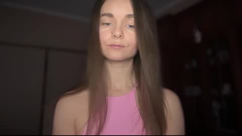 Lana online show from January 29, 1:37 am