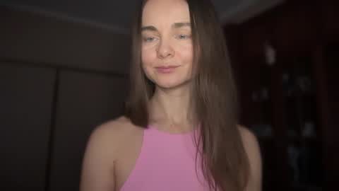 Lana online show from February 1, 2:05 am