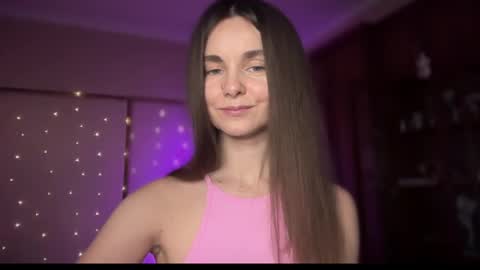 Lana online show from February 6, 12:00 am