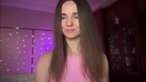 Lana online show from February 24, 8:58 pm