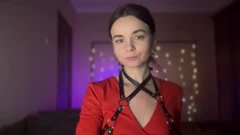 Lana online show from September 19, 1:29 am