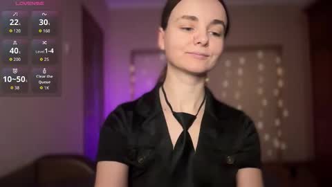 Lana online show from October 6, 10:07 pm