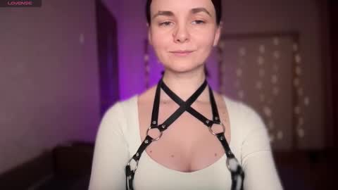 Lana online show from February 3, 2:53 am