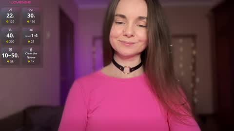 Lana online show from March 27, 10:09 pm