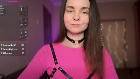 Lana online show from March 31, 8:42 pm