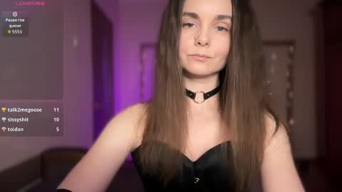 Lana online show from April 6, 11:49 pm