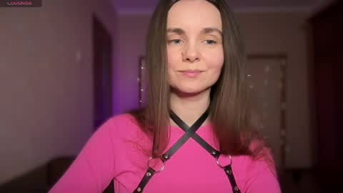 Lana online show from April 22, 6:31 pm