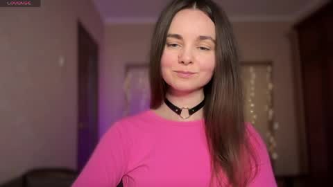 Lana online show from April 29, 7:42 pm