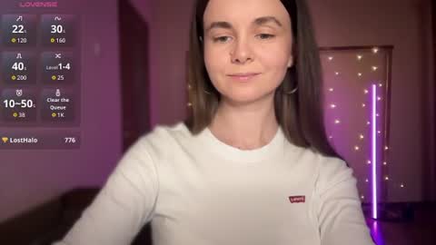 Lana online show from July 28, 9:14 pm