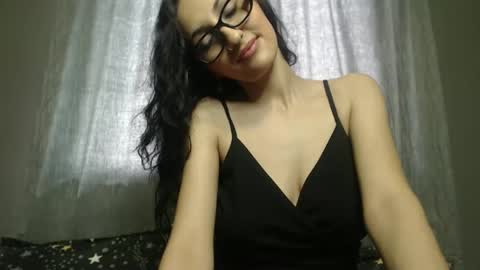 Snapshot of lananoirr6 chatting on May 15, 12:56 pm Lana Noir online show from May 15, 12:56 pm