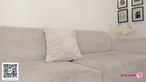 lanapotman online show from December 12, 2:26 am