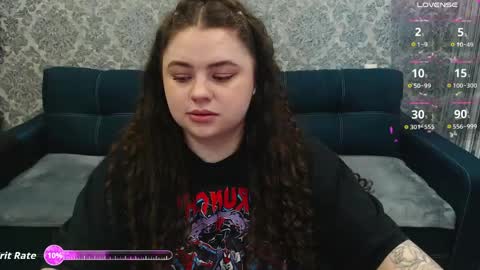 LanaRoub online show from April 20, 3:31 am