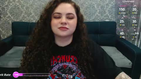 LanaRoub online show from April 24, 3:20 am