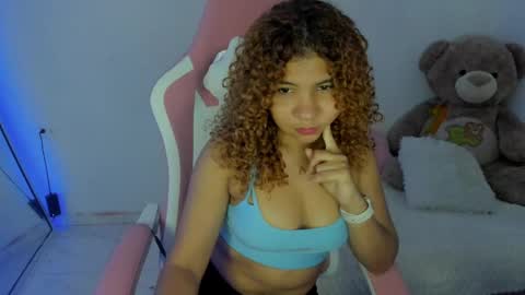 Lana  online show from February 15, 1:31 am