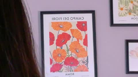 Lana online show from April 21, 7:50 pm