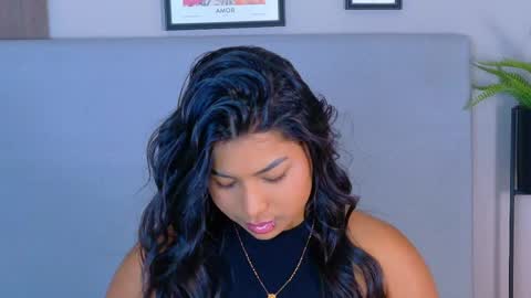 Lana online show from April 22, 7:26 pm