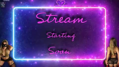 Lana Sativa online show from November 3, 3:35 pm