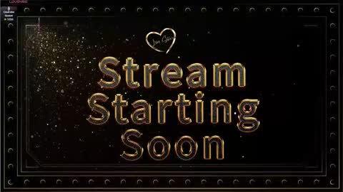 Lana Sativa online show from November 9, 5:11 pm