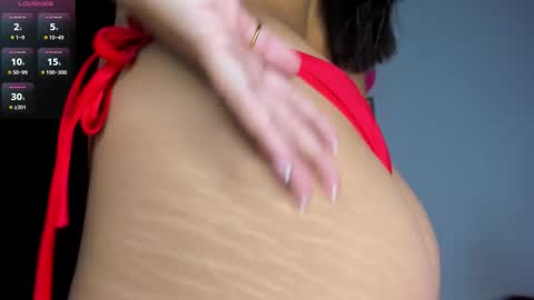 Snapshot of lanasin_ chatting on February 12, 4:18 am lanasin_ online show from February 12, 4:18 am