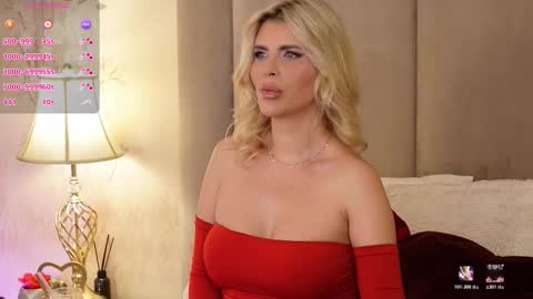 Anastaisa online show from March 20, 4:39 am