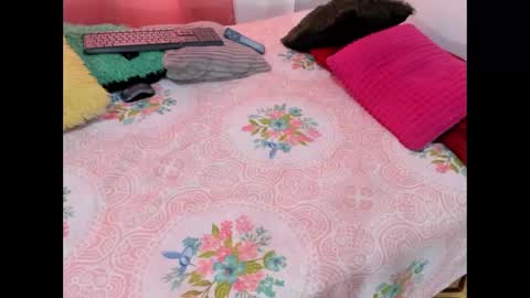 lanastone86 online show from October 1, 12:55 pm