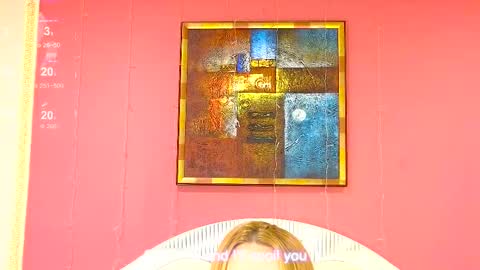 lanavibes online show from October 15, 6:46 am