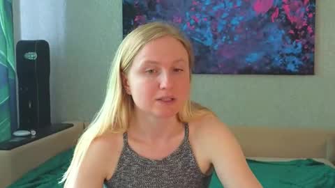 Snapshot of lanavismith chatting on May 27, 6:21 am LanaviSmith online show from May 27, 6:21 am