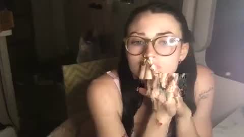 Lana Collins online show from October 2, 3:13 am