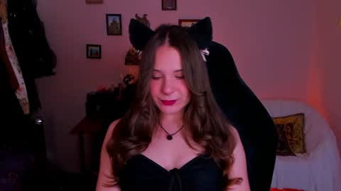 Snapshot of lanaxstar chatting on June 18, 6:35 am LanaXStar online show from June 18, 6:35 am