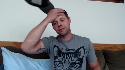 Lance online show from September 23, 3:04 pm