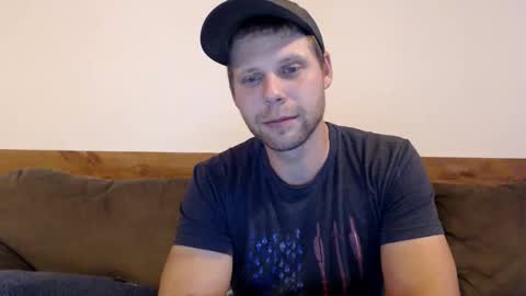 Lance online show from October 12, 11:37 pm