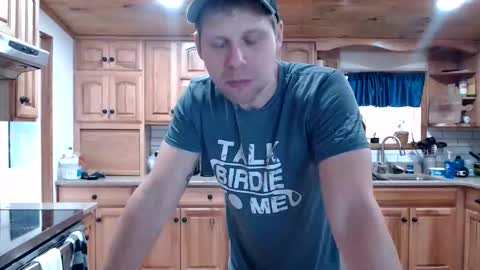 Snapshot of lancehardin chatting on January 13, 4:12 pm Lance online show from January 13, 4:12 pm