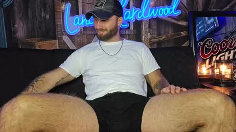 Snapshot of lancehardwood222 chatting on September 12, 12:11 am LANCE online show from September 12, 12:11 am