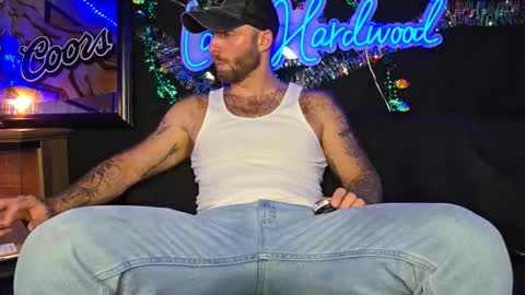 Snapshot of lancehardwood222 chatting on November 25, 1:27 am LANCE online show from November 25, 1:27 am